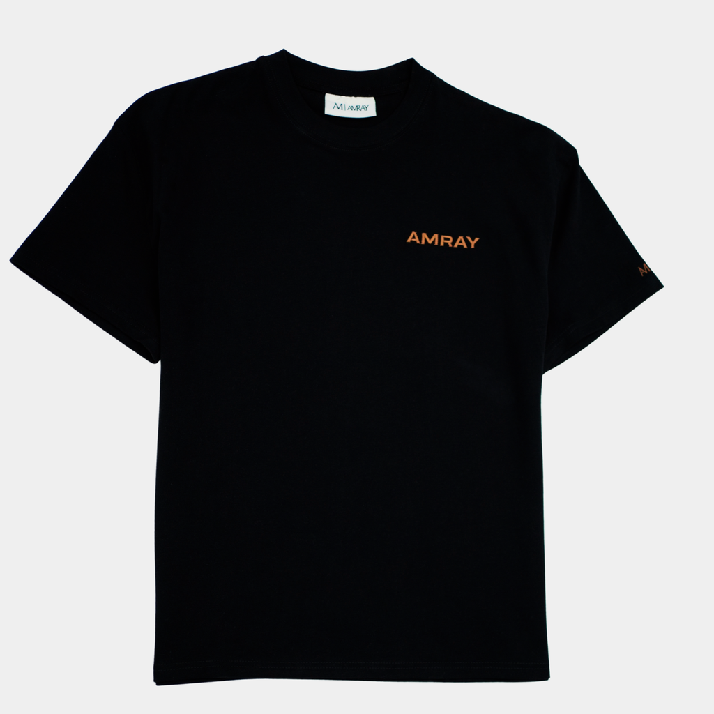 Metropolis Heavyweight T-Shirt