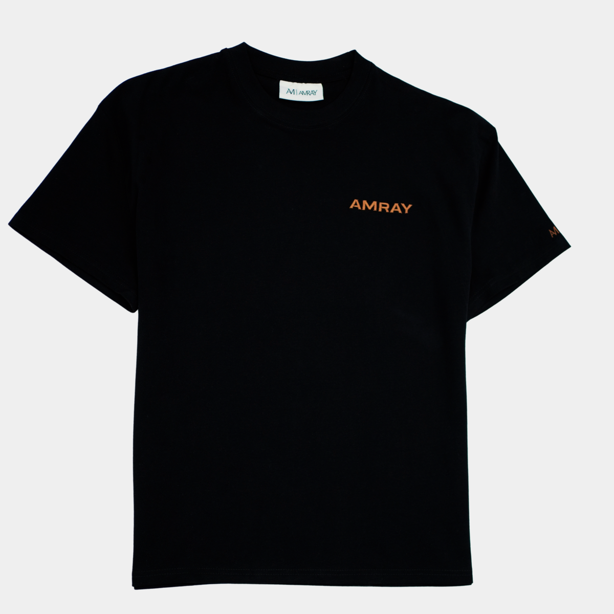 Metropolis Heavyweight T-Shirt