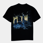 Metropolis Heavyweight T-Shirt