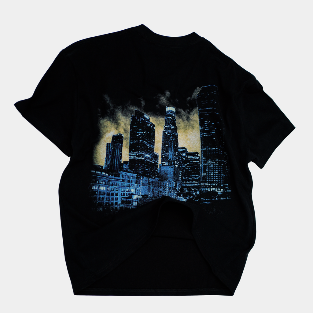 Metropolis Heavyweight T-Shirt