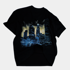 Metropolis Heavyweight T-Shirt