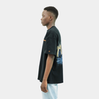 Metropolis Heavyweight T-Shirt