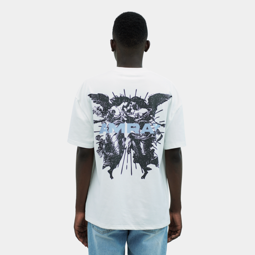 Fallen Angels Heavyweight T-Shirt