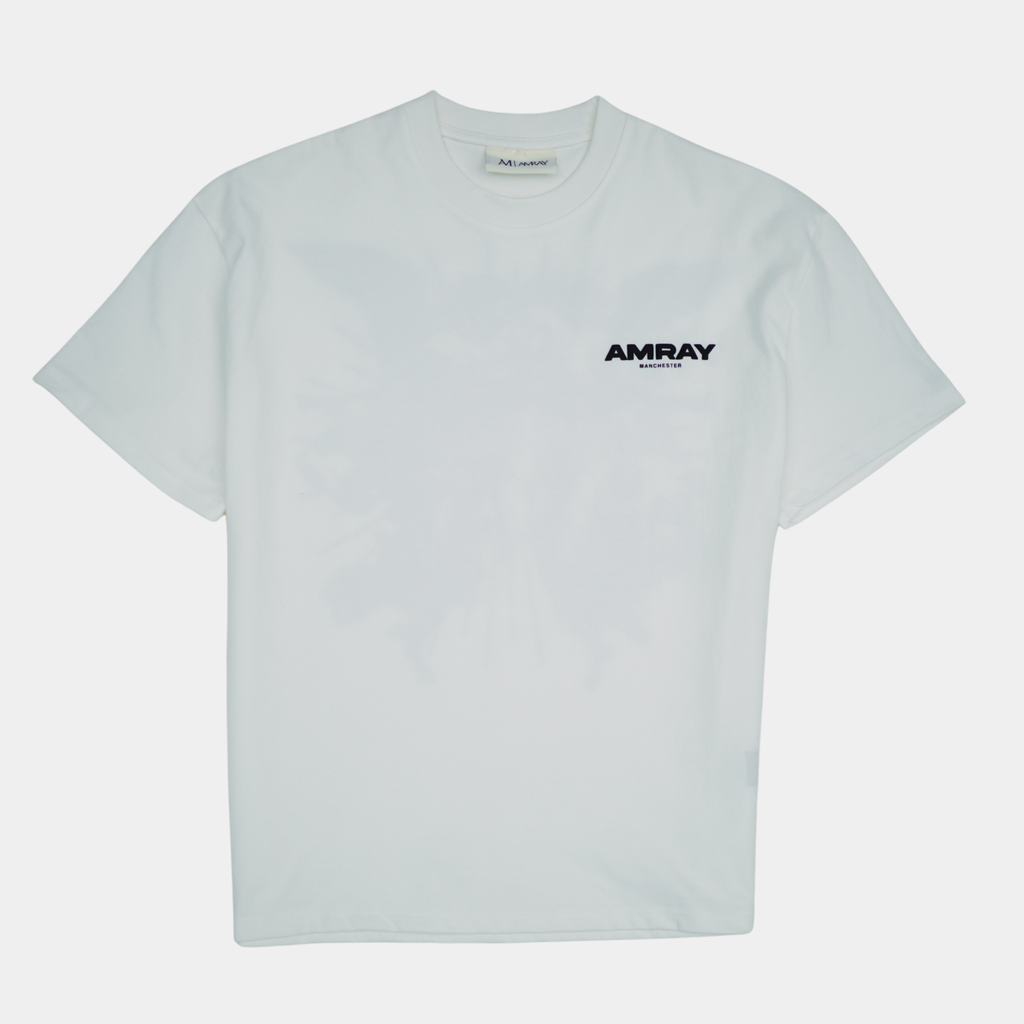 Fallen Angels Heavyweight T-Shirt