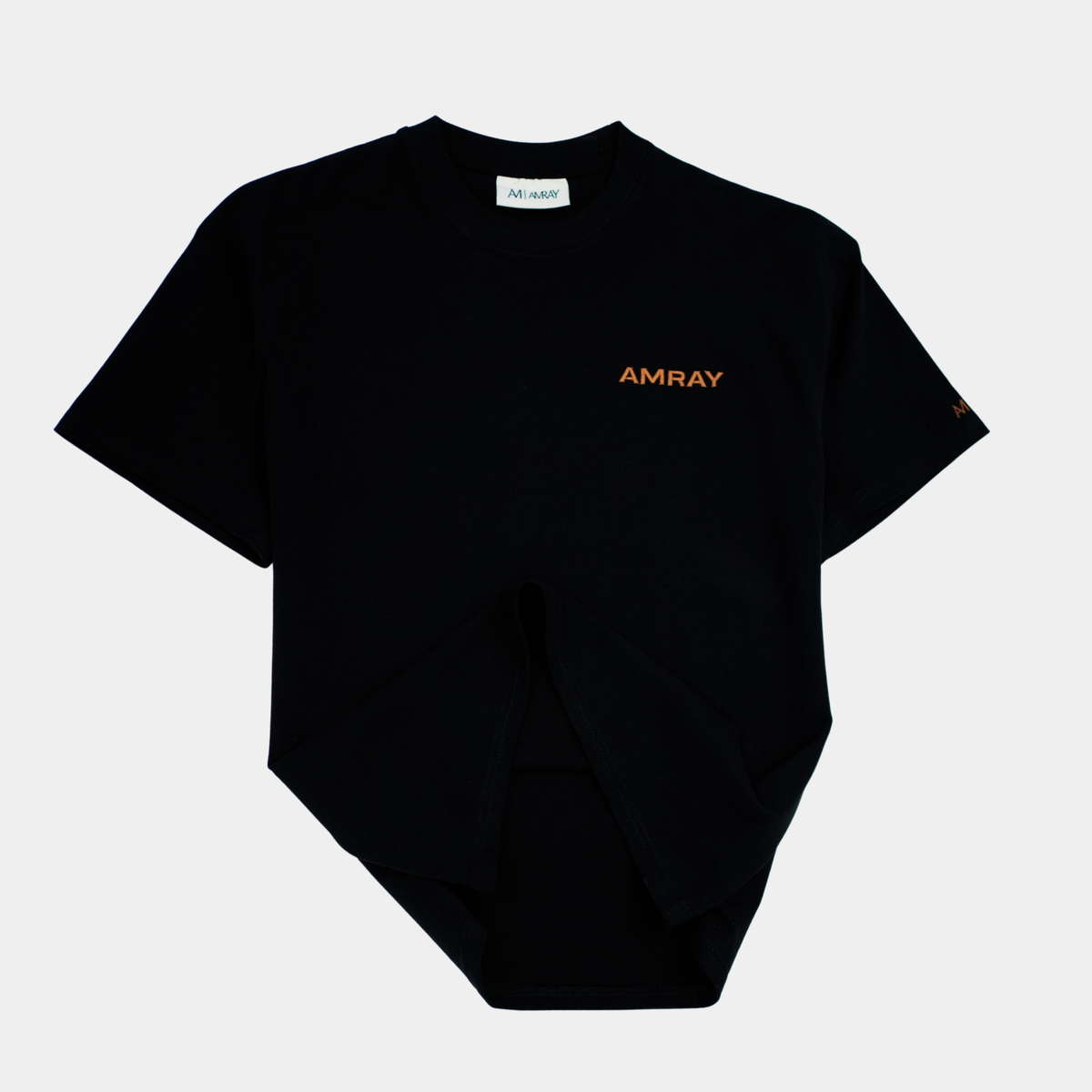 Metropolis Heavyweight T-Shirt