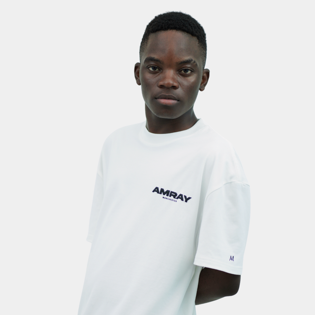 Fallen Angels Heavyweight T-Shirt