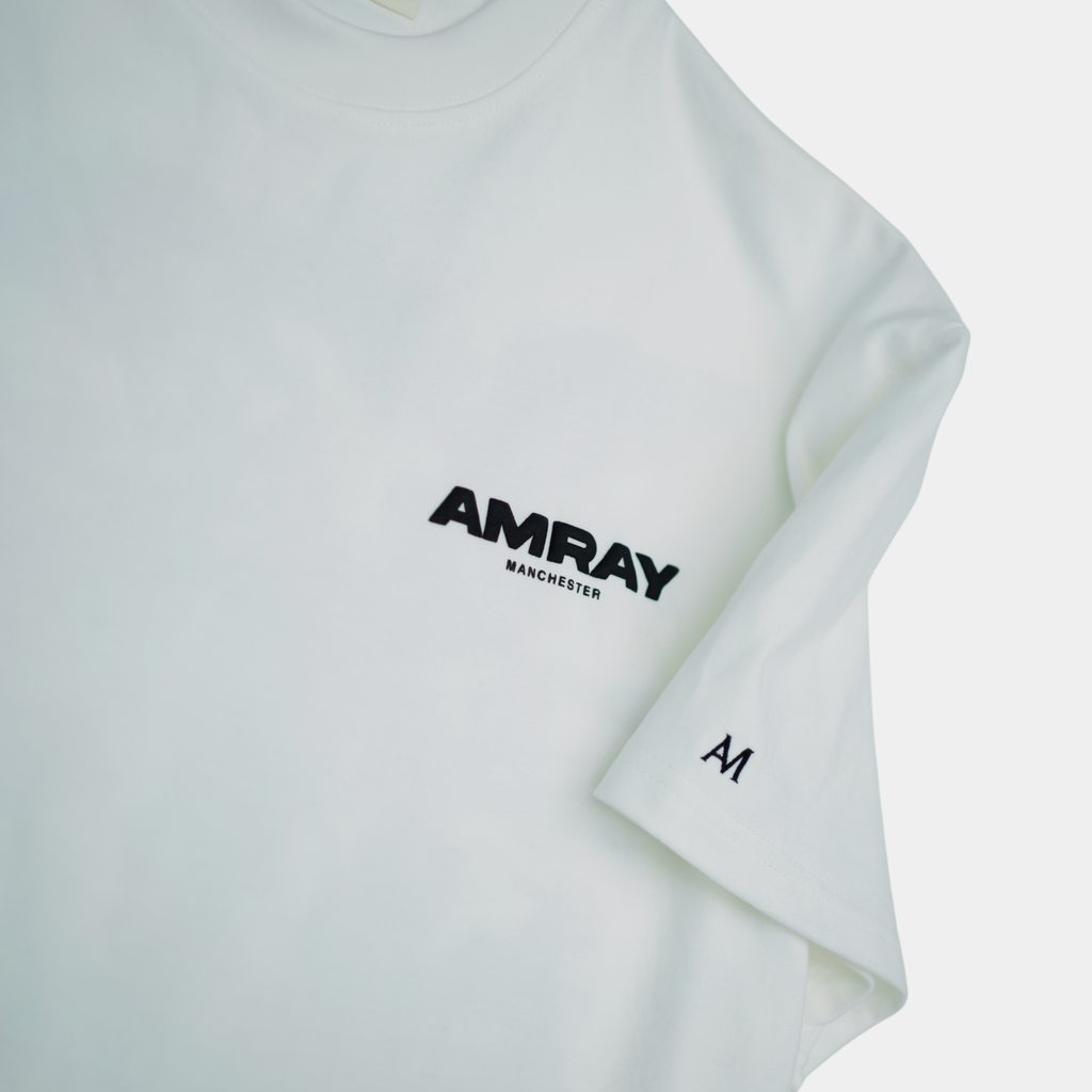 Fallen Angels Heavyweight T-Shirt