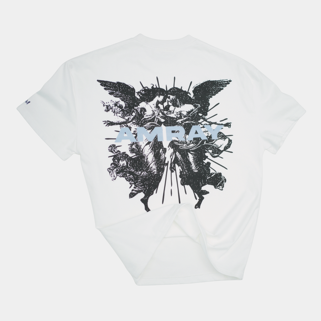 Fallen Angels Heavyweight T-Shirt