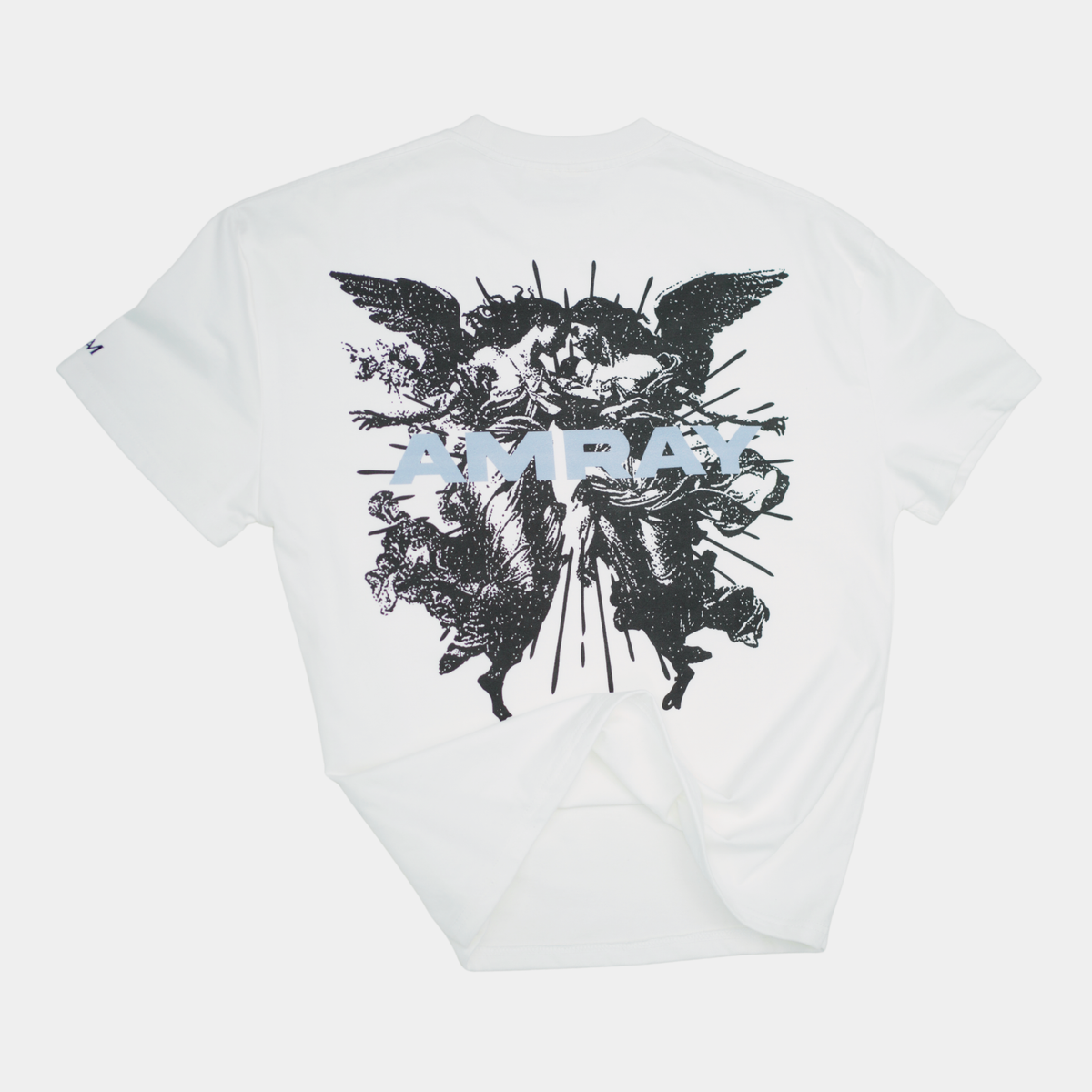Fallen Angels Heavyweight T-Shirt